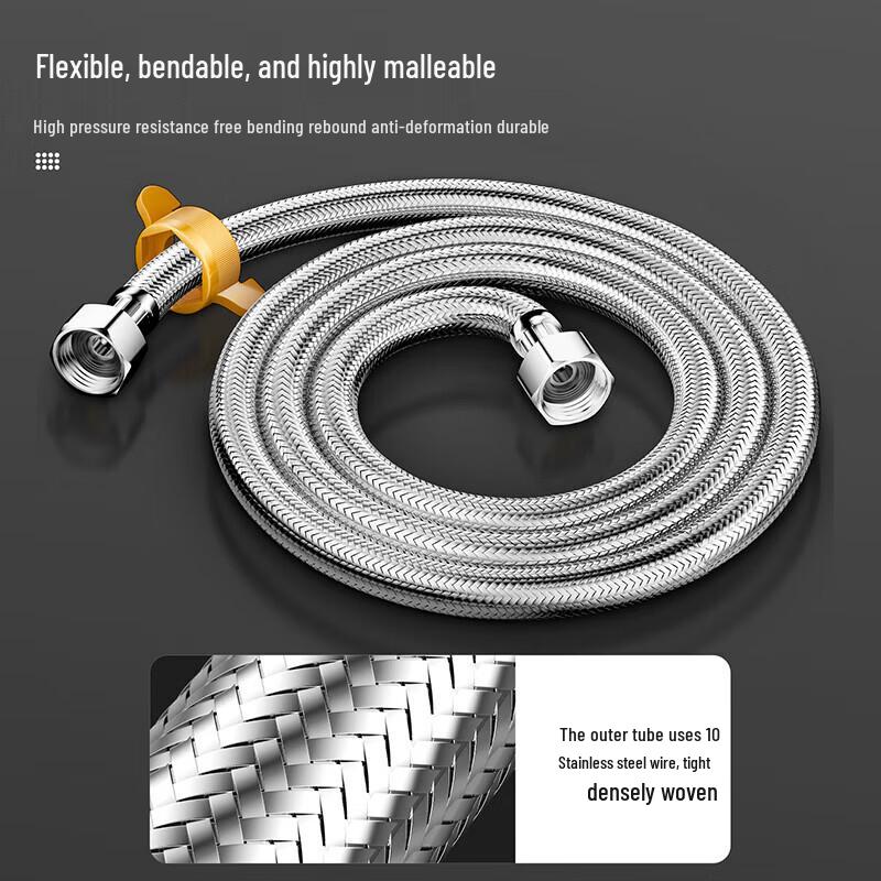 Daily Use Water Supply Hose
