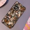Raven Crow Skull pattern Case For OnePlus Nord CE 2 Lite 3 2T N30 N20 N10 OnePlus 11 12 10T 12R 10R 8 9 10 Pro Cover