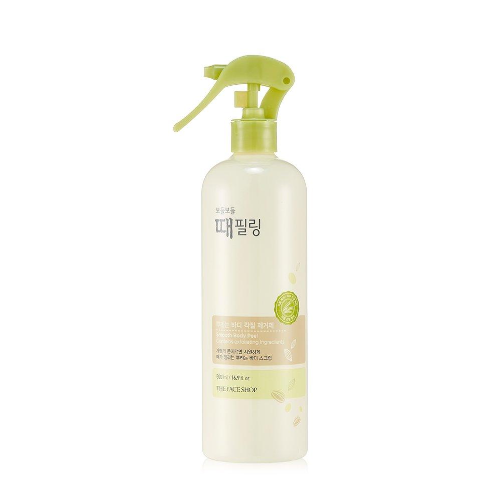 

[The Face Shop] Soft Peeling 500ml