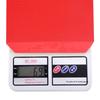 Red Double Happiness Dragon Shadow Table Tennis Rubber