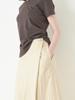 Cote 28-1 Linear Wrap Skirt