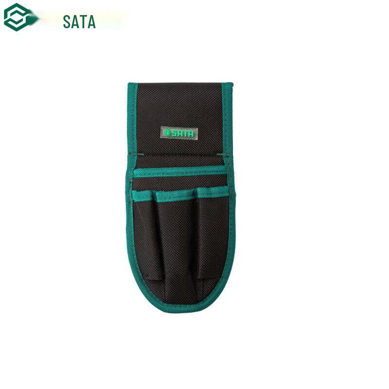 SATA 4-Pocket Tool Waist Bag One Size