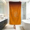 Retro E-Ed RuschaS Towel Five-Star Hotel Quality Eco-Friendly Ultra Soft Thick Towels & Beach Towels