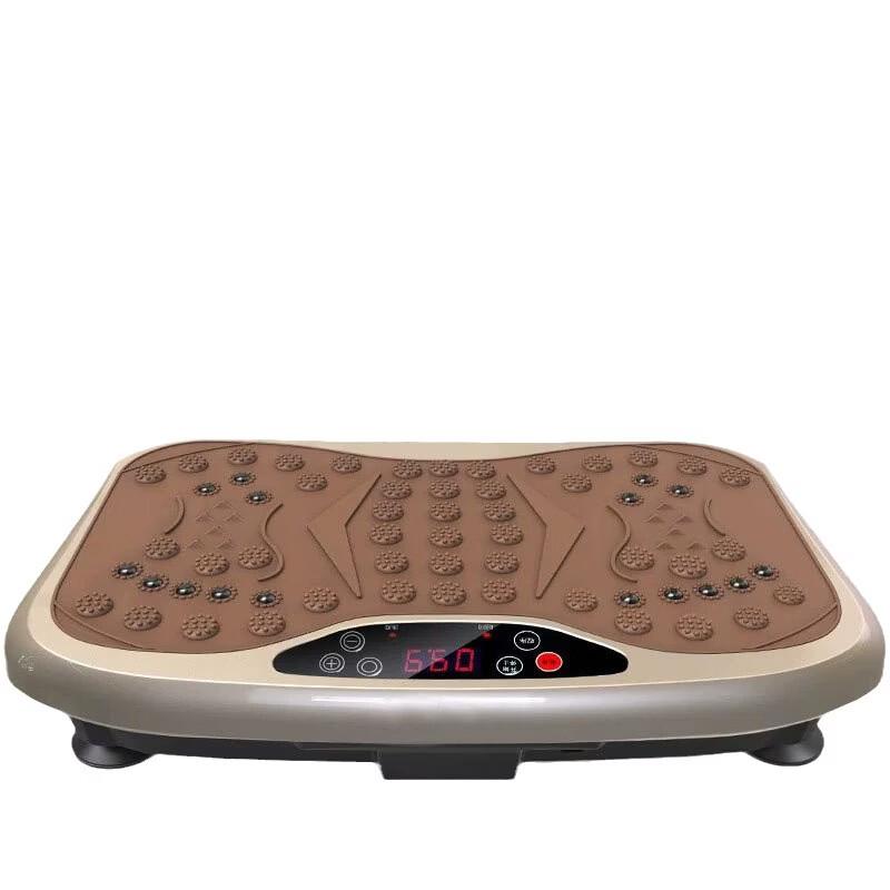 TLXT Whole Body Vibration Plate CN plug (adapter included)