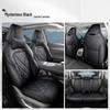 All-Season Car Seat Cushion for Changan CS75 PLUS (2nd & 3rd Gen) - Universal Full Coverage Mat