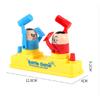Battaglia Scherzo Divertente Giocattolo Antistress Interazione Scherzosa Gioco da Tavolo Festa Gioco Sociale Giocattoli Regalo