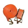 Heavy-Duty Cargo Lashing Strap