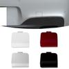 Car Rear Bumper Tow Hook Cover Lid Towing Trailer Hauling Eye Cap For BMW 6 F06 Gran For Coupe M6 M-SPORT 2013-2018