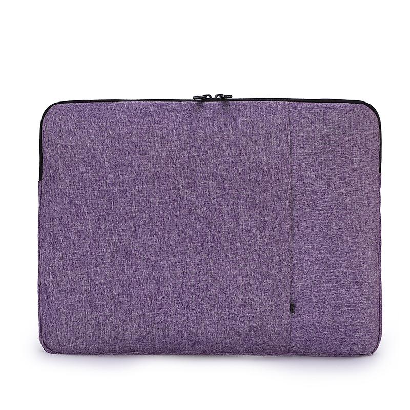 

TS JYL laptop bag,Laptop Bag Waterproof MacBook Sleeve 13 14 15 Inch Tablet iPad Case 15.6 inches