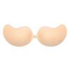 Mango Silicone Nipple Covers: Thin, Strapless, Breathable Pasties for Large Breasts
