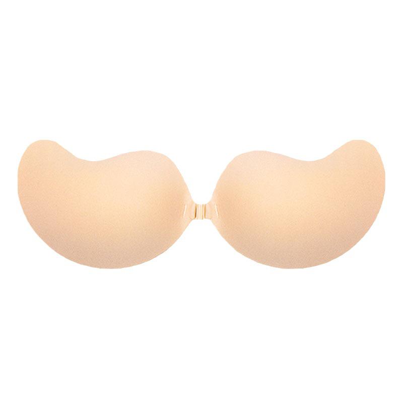 Mango Silicone Nipple Covers: Thin, Strapless, Breathable Pasties for Large Breasts