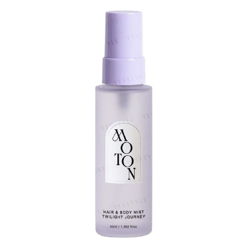 MOTON - Hair & Body Mist Mini