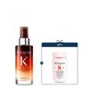 K Rastase 8h Leave In Night Hair Serum 90ml