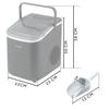 Ice Cube Maker / Berdsen