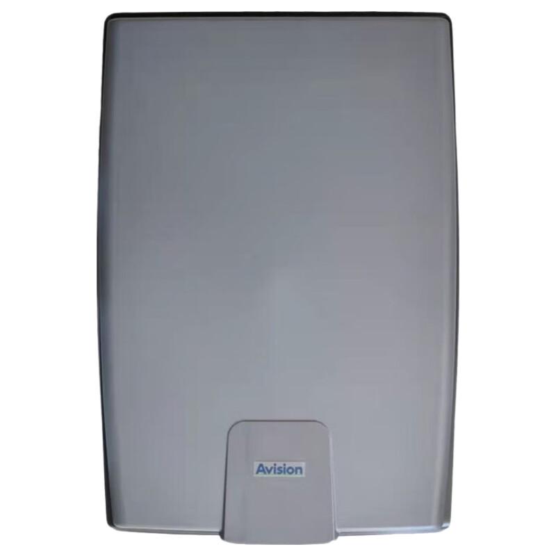 

Avision D620+ High-Speed A4 Flatbed Scanner CN plug (adapter included)