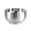 Wuhe 304 Stainless Steel Double Wall Insulated Bowls