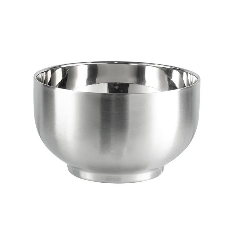 Wuhe 304 Stainless Steel Double Wall Insulated Bowls