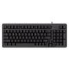 Logitech K848 Wired Mechanical Keyboard