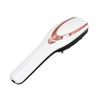 Electric Light Therapy Massage Comb Red Blue Light Vibrate Phototherapy Hair Growth Brush