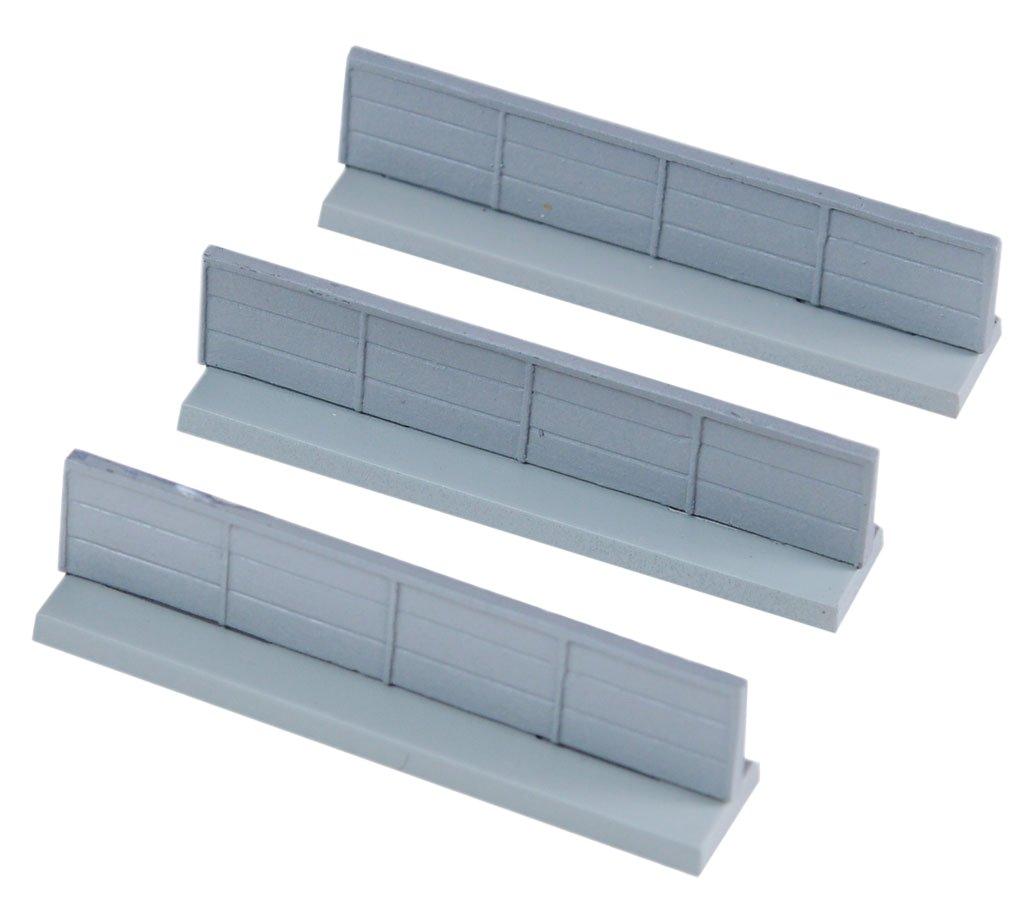 

Tomytec Diorama Collection Scenery Accessories Fence 2 Diorama Supplies 032-2