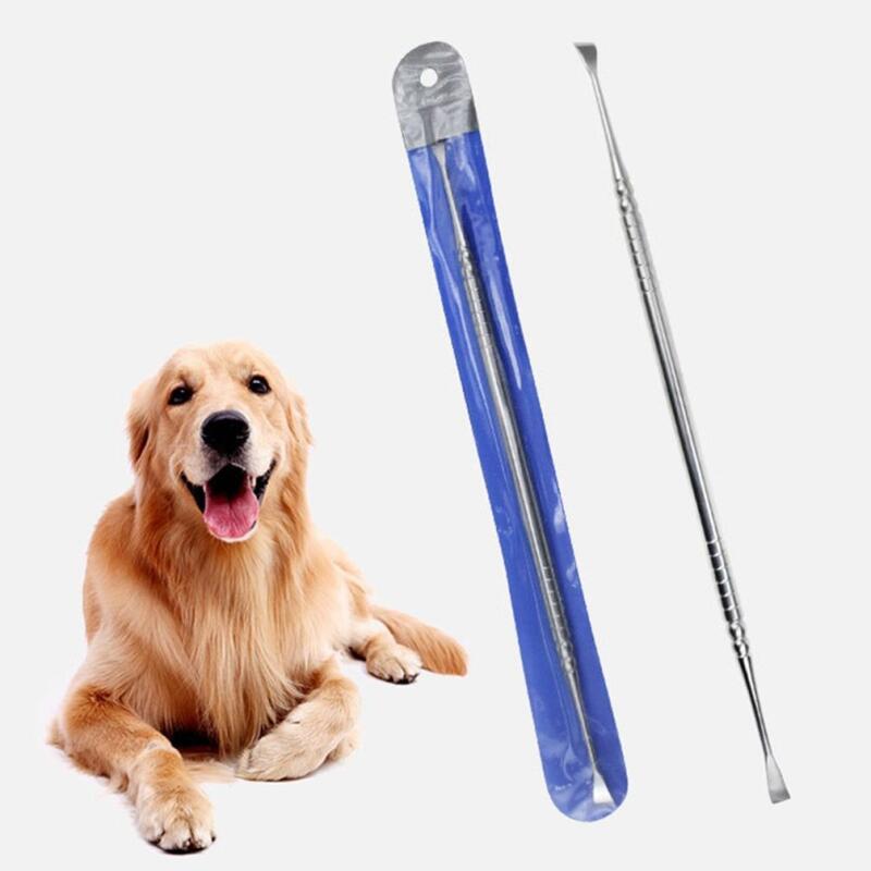 

Dog Self-Scaling Tartar Remover