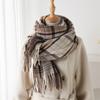Accessoires – Écharpes et foulards
