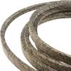 42" Deck Belt For John Deere GX20072 GY20570 LA100 LA105 LA110 Mower 1/2" X103