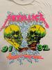 Vintage Metallica Wherever I May Roam 1991–1992 Tour T-Shirt S–4XL Unisex T-Shirt