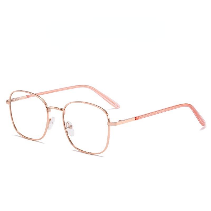 Fashion Pochromic Anti Radiation Eyeglasses For Women/Men Anti Blue Light Glasses