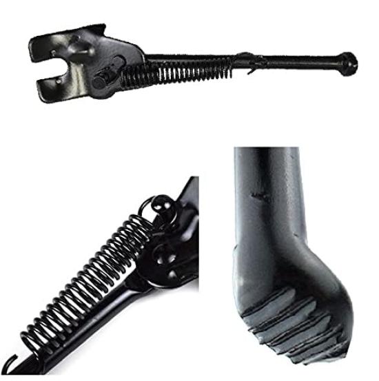 grepo Bicycle Kickstand for Children Side Stand Fall Prevention (16 inches)