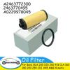 2463772300 Automatic Transmission Oil Filter A2463772300 for Benz GLA 200 220 260 A B CLA 160 180 200 250 CDI A45 AMG 4-matic