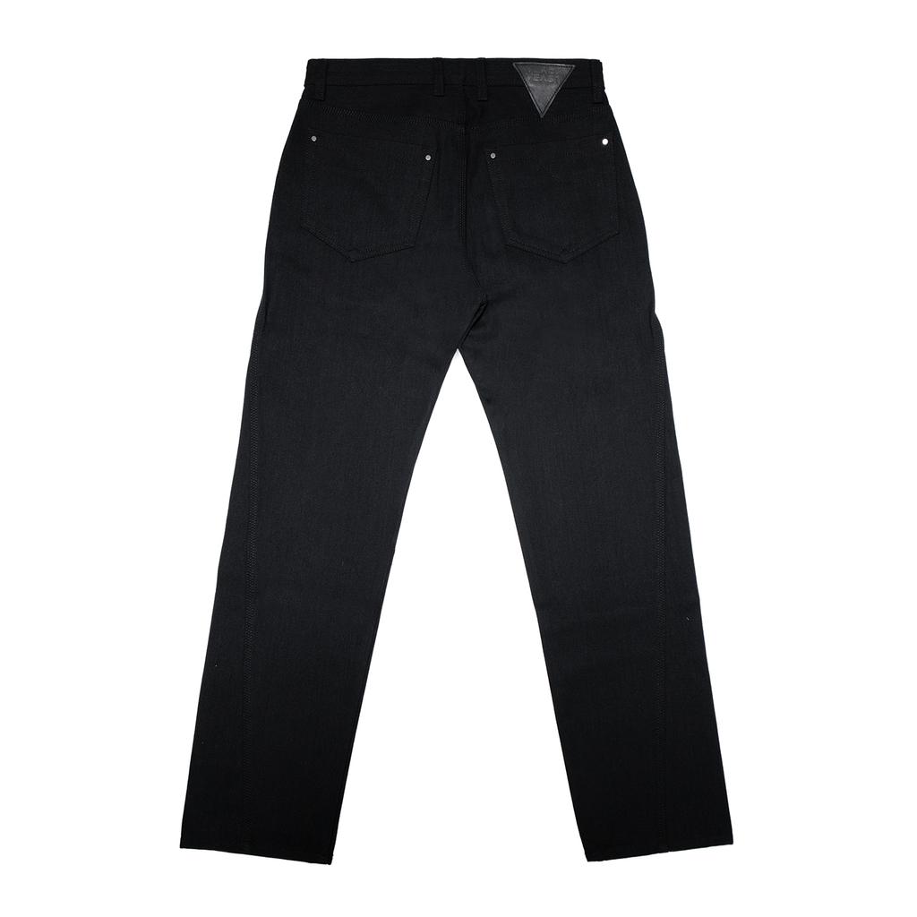 Beullaegbiseuteu Vc4301 _Denim Pants _Black