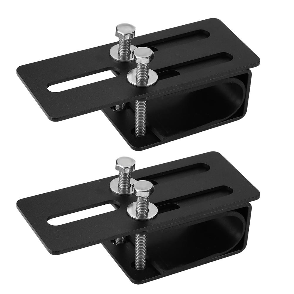 Populární Praktická Úprava Auta LED Bodové Světlo Klip Stojan na Světla do Auta Protiskluzový a Odolný