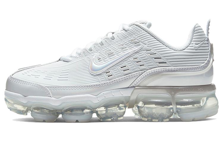 

Жіночі кросівки Nike Air VaporMax 360 Triple White CK9670-100 37.5