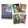 Tarot Cards Nature's Whispers Oracle Cards Board Games Party Supplies for Adult Children