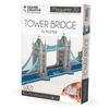 Tower Bridge DIY Model