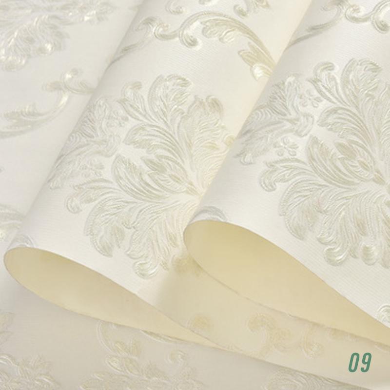 

3D самоклеящиеся обои нетканый материал настенные наклейки европейские рельефные наклейки спальня гостиная фон домашний декор