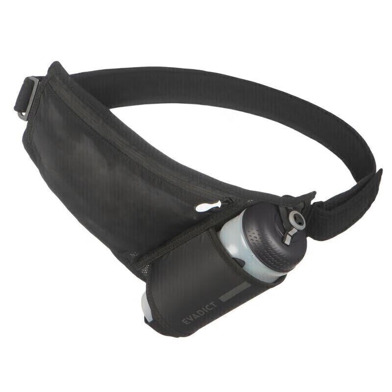 

Поясная сумка для бега с гидратацией от Decathlon XS/S/M