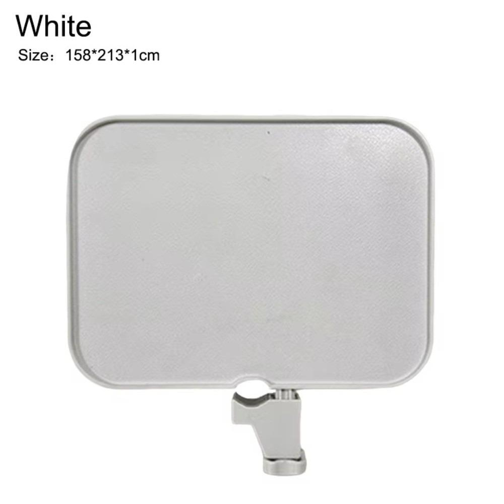 Adjustable Eyelash Tray Holder Plastic Clip-On Lash Extension Tools Essential Organizer Beauty Accessories Lashes Extensions