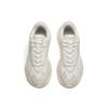 Anta Low Top Chunky Sneakers Women's Ivory White 122148833R-2