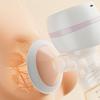 Electric Breast Pump Intelligent Integrated Automatic Large Suction Breast Pump Massage Painless Silent Breast Pump