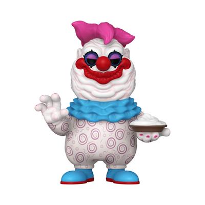 Killer Klowns de l'Espace Chubby Pop ! Vinyle
