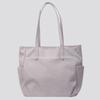 Women's shoulder bag Urban large-capacity tote bag Light travel Simple handbag Student nylon bag
