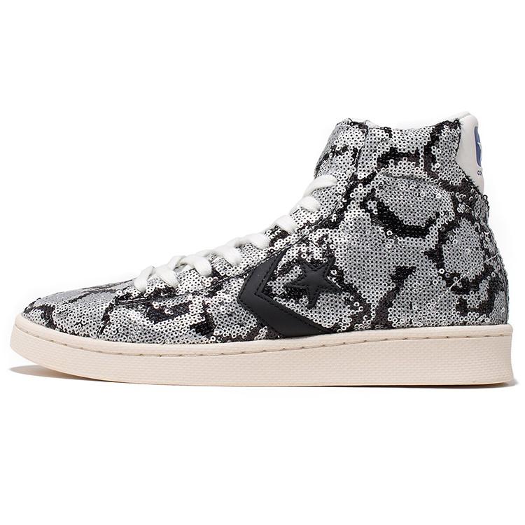 Converse Pro Leather Mid  Snakequins  Men s 165752C EU 35.5