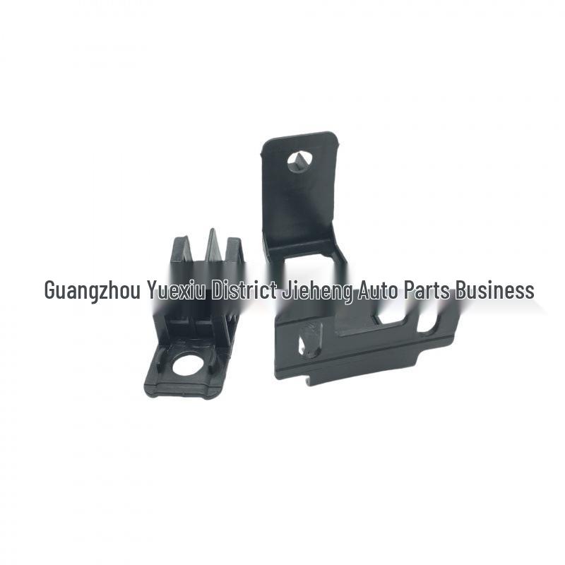 FT4Z13A004A Headlight Clip Bracket for Lincoln MKX '15-'19
