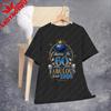 Custom 60th Birthday Trending Shirt For Wounisex Cheers To 60 Since 1966 Gift Personalized Graphic Tshirts Regular Short Sleeve