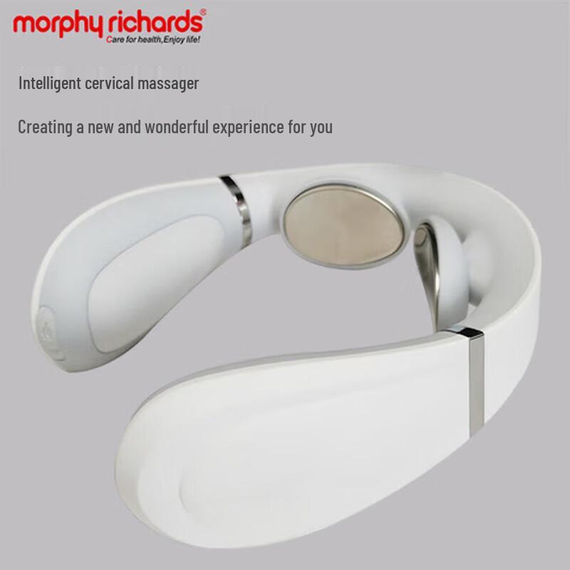 Morphy Richards Smart Pulse Neck Massager
