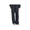 New MLB Varsity, New York Yankees Casual Pants Women's Black 3FWPV0244-50BKS