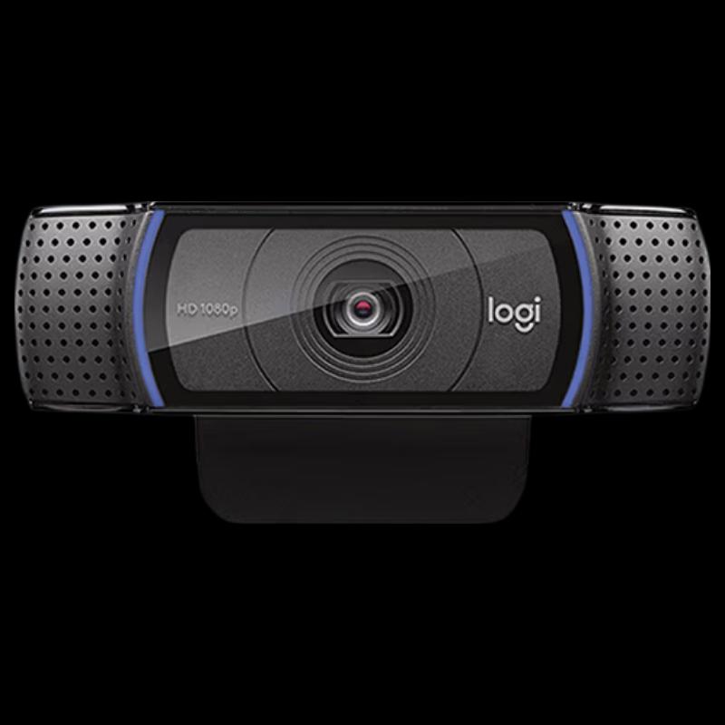 

Logitech C920 PRO HD Webcam