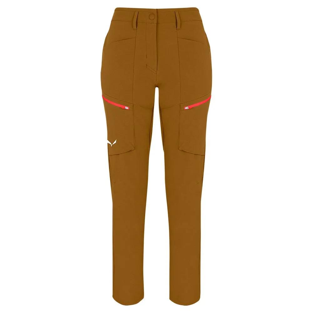 Salewa Брюки Puez Durastretch Cargo